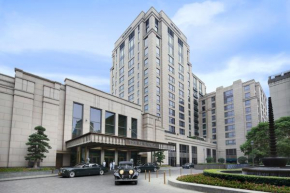  The Peninsula Shanghai  Шанхай